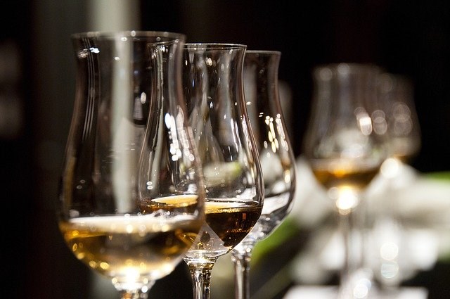 Wine tasting course moves online