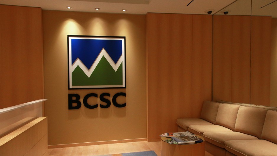 BCSC