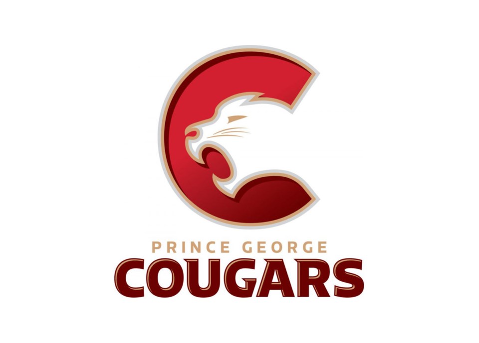 Cougars logo WEB