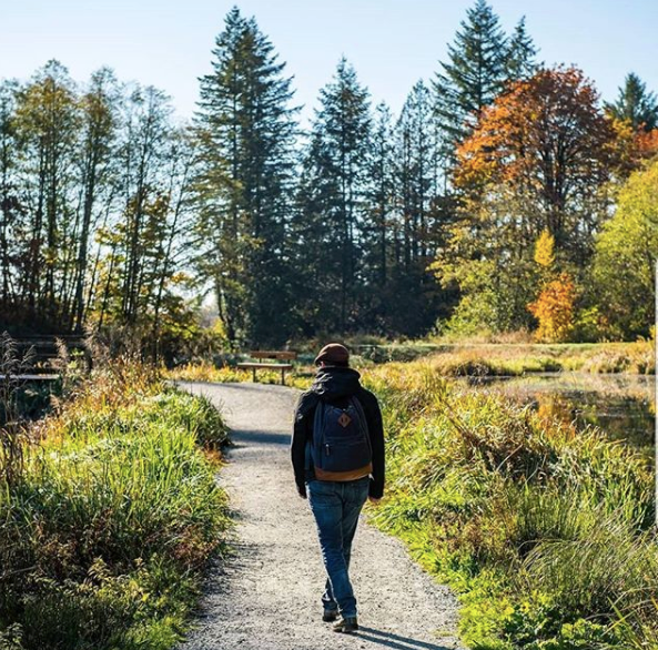 Metro Vancouver parks open