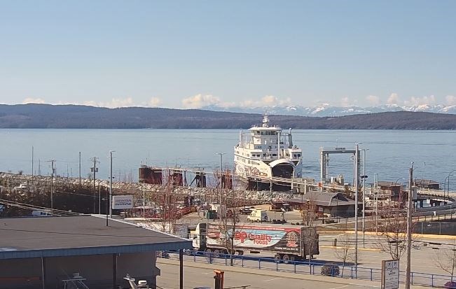 bc ferries