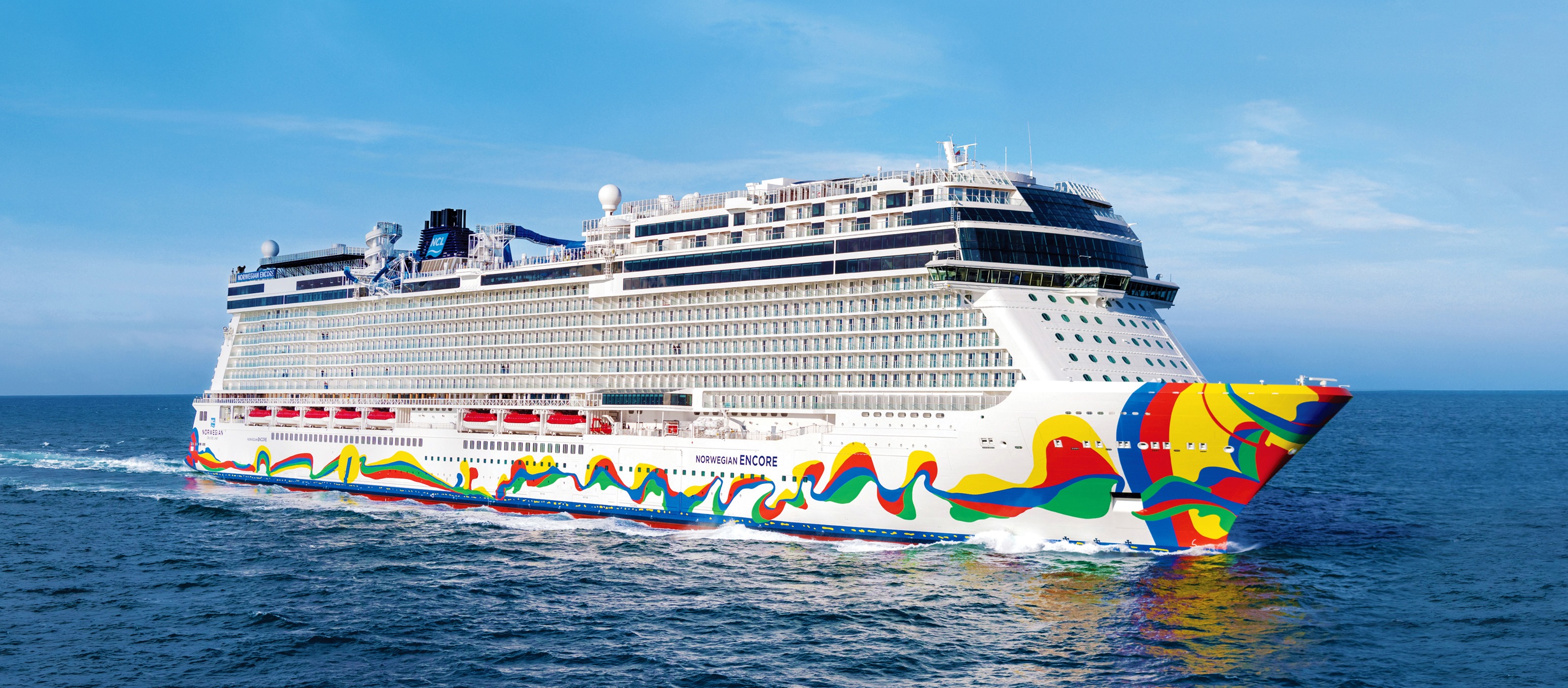 ncl cruise cancellation policy
