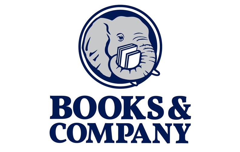 Books and Company WEB