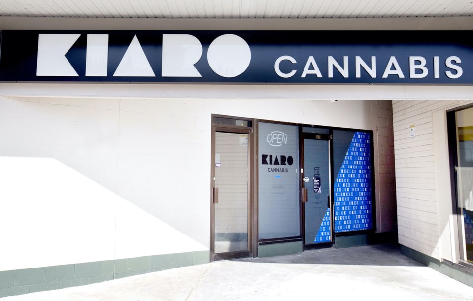 Kiaro Cannabis