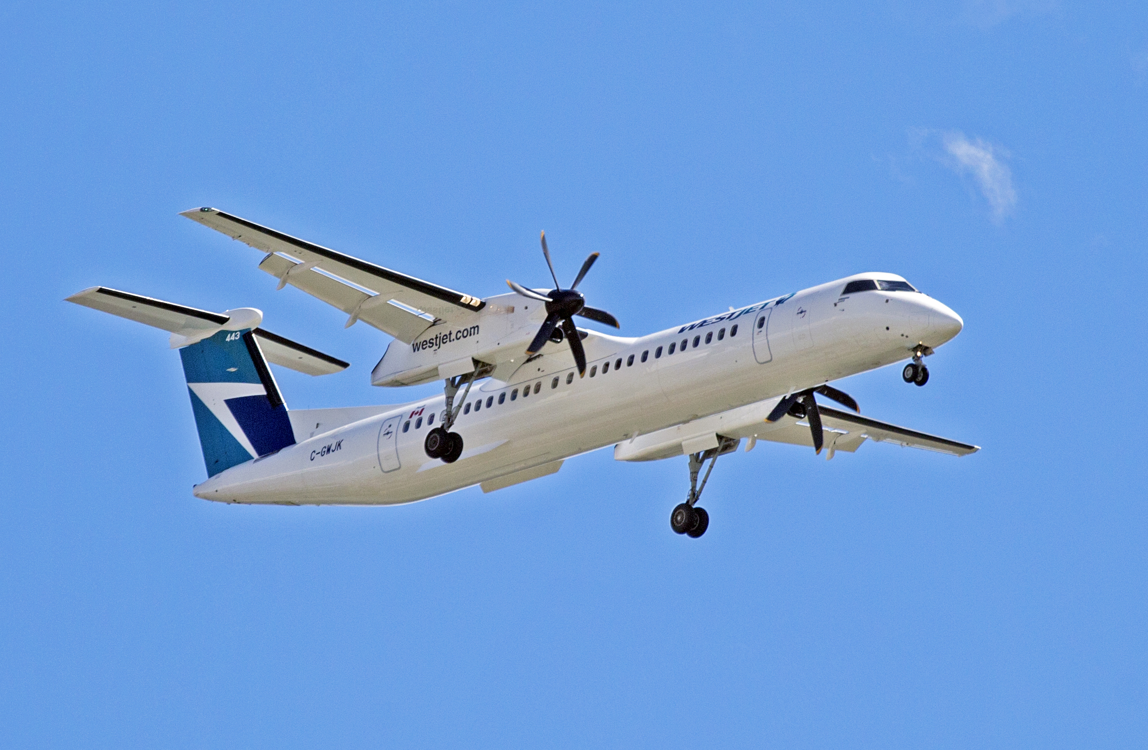 Travel advisories  WestJet official site