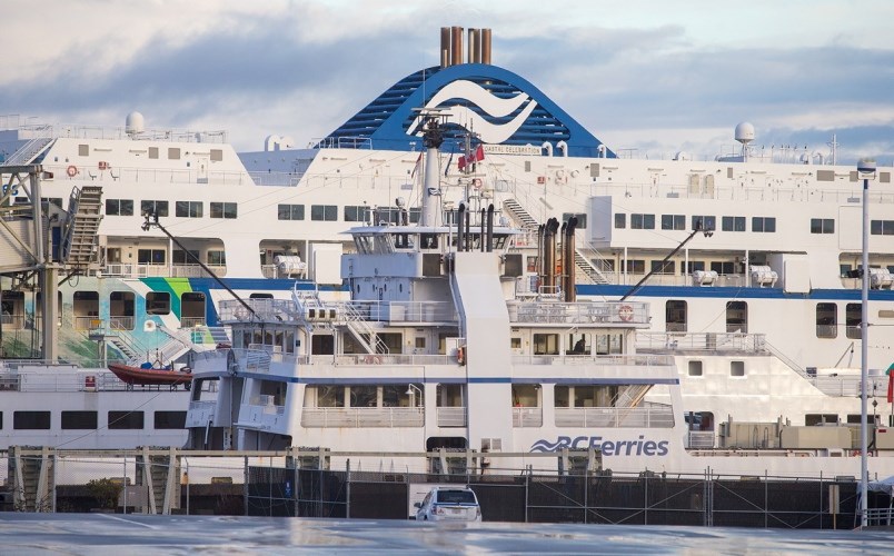 BC Ferries