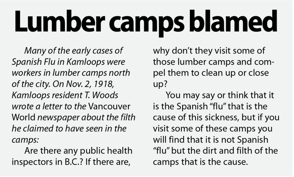 Spanish Flu
