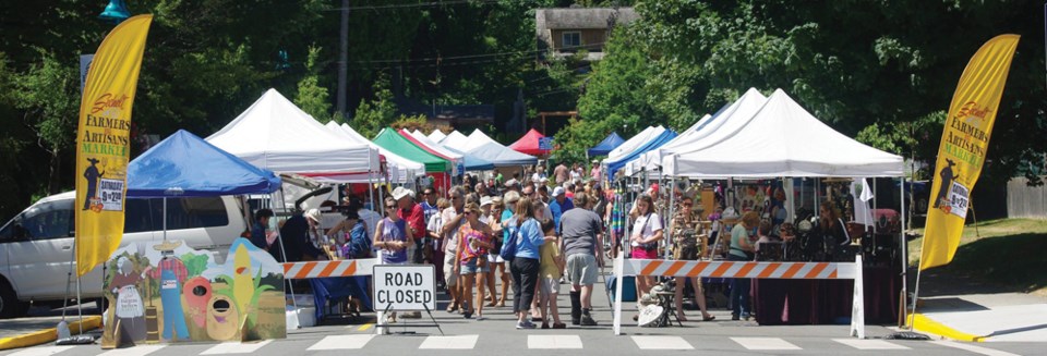 Farmers Market