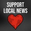 Local news matters