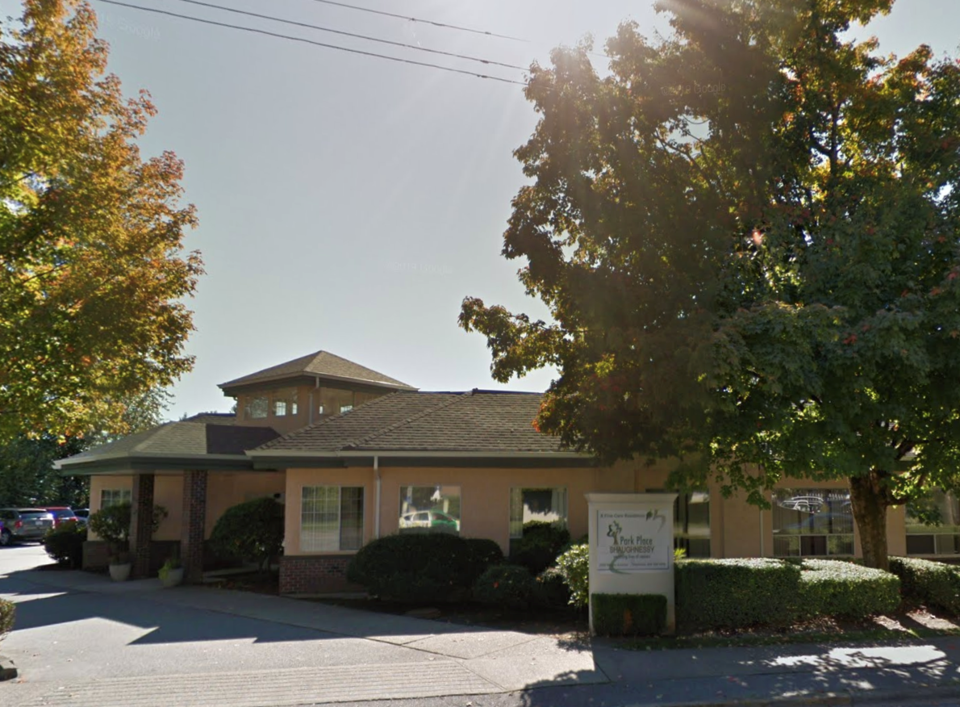 COVID-19 patient identified at Port Coquitlam care home