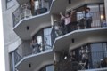 ubc mfa creative writing Downtown Vancouver residents make a lot of noise for health care workers (VIDEO)