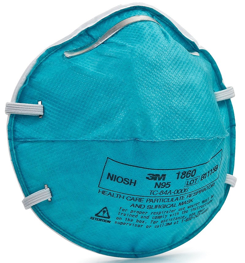 N95 masks