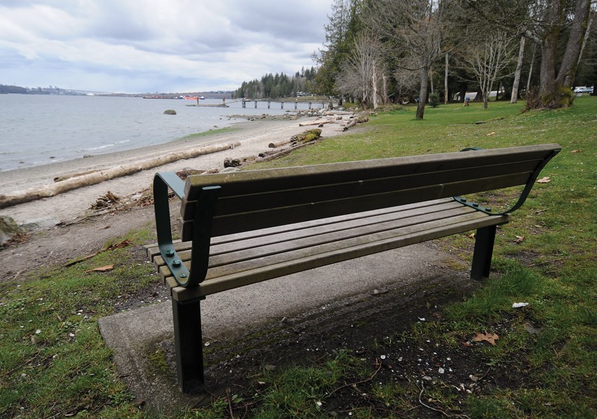 bench