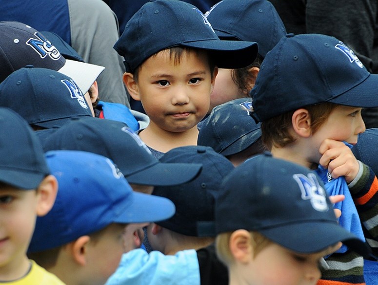 baseball