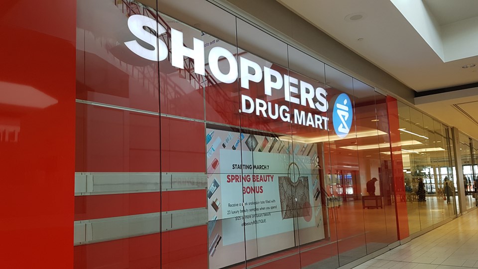 Shoppers Drug Mart