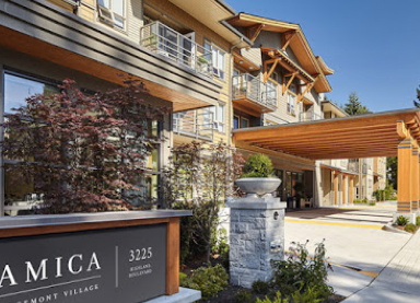 Amica Edgemont Village