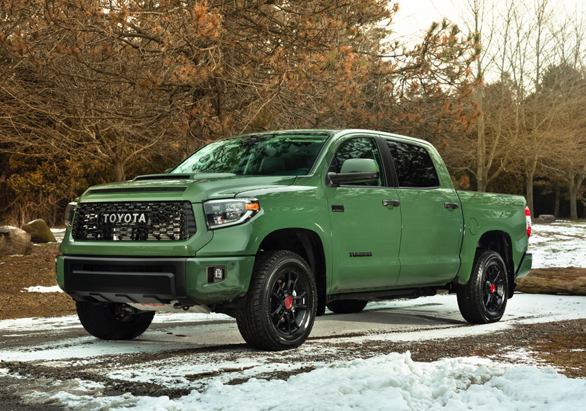 723 Good Toyota tundra 1794 colors for Android Wallpaper