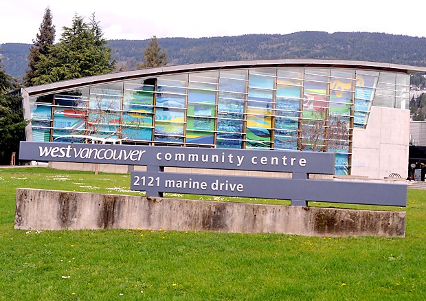 community centre