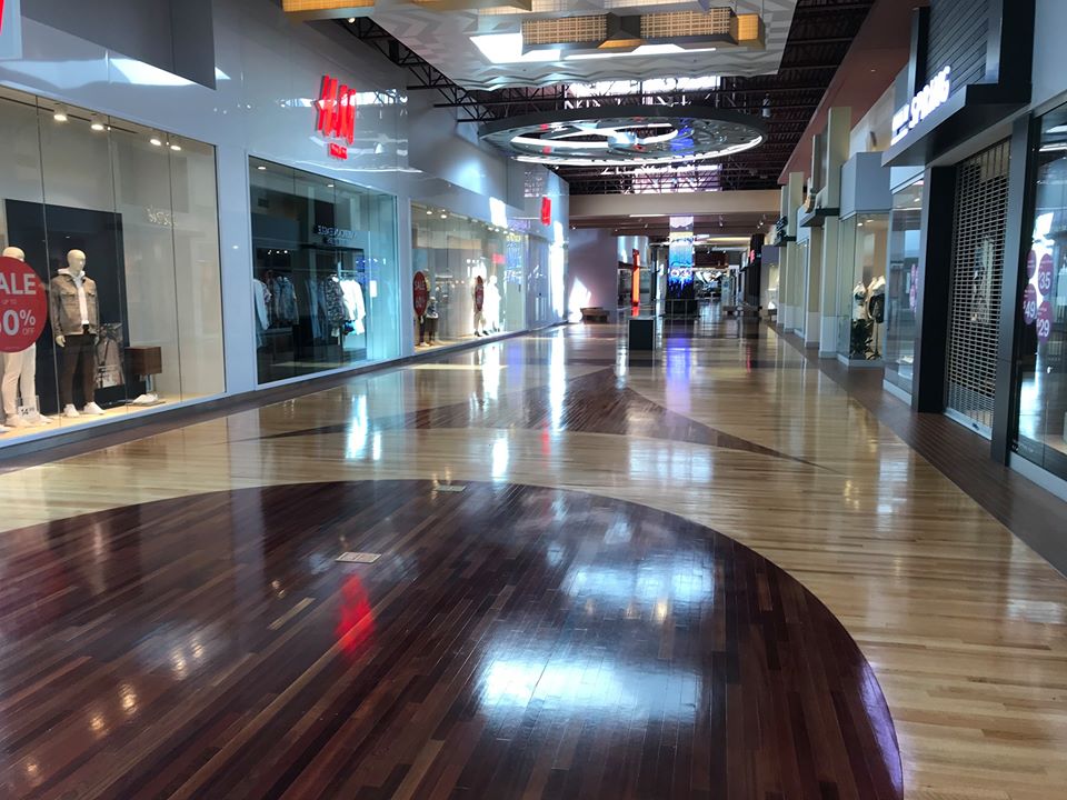 tsawwassen mills columbia