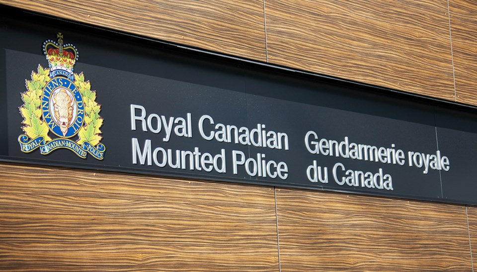 RCMP