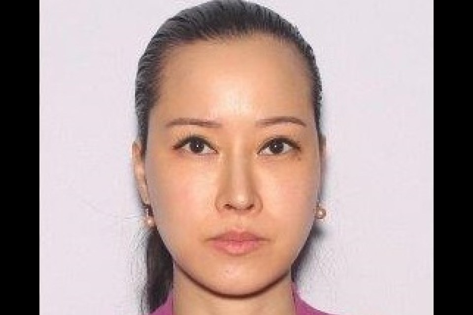 Pen Yun Ivy Chen was identified as the victim in a second degree murder charge against her sister