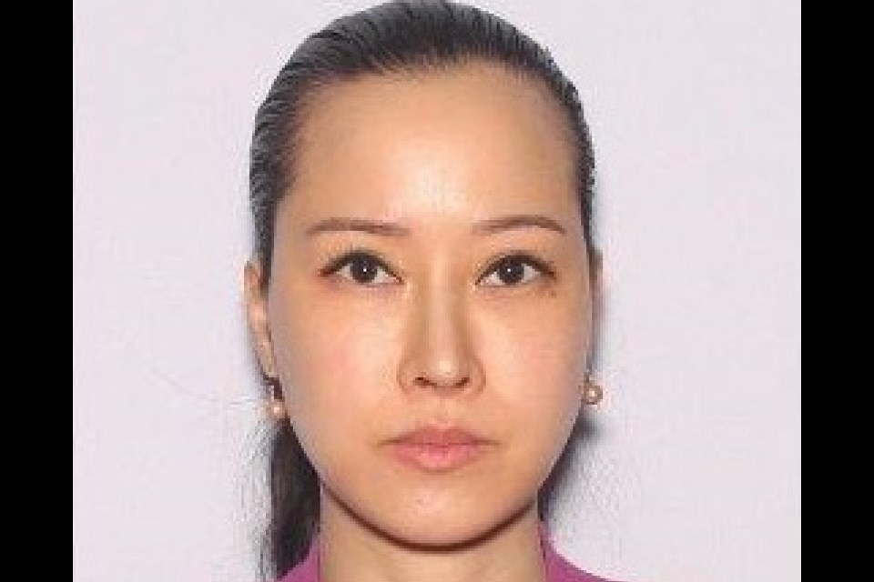 Pen Yun Ivy Chen was identified as the victim in a second degree murder charge against her sister