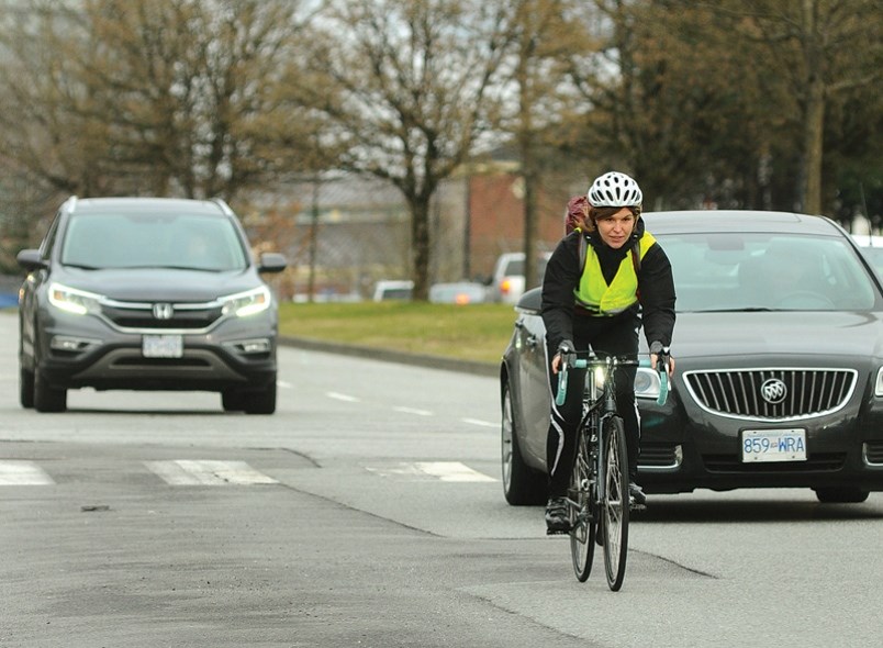 cyclist