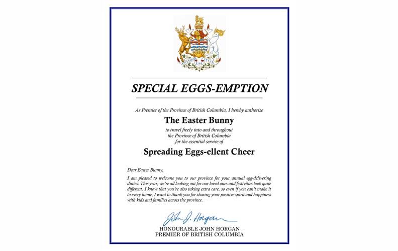 Eggs-emption