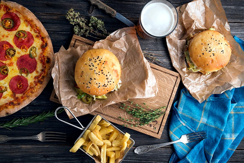 food