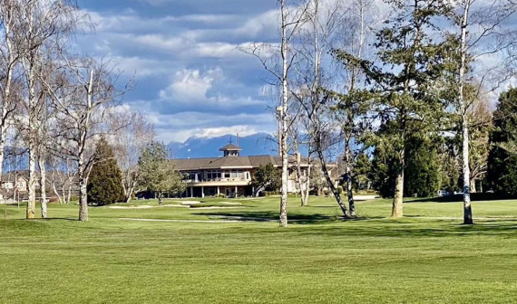 quilchena golf and country club