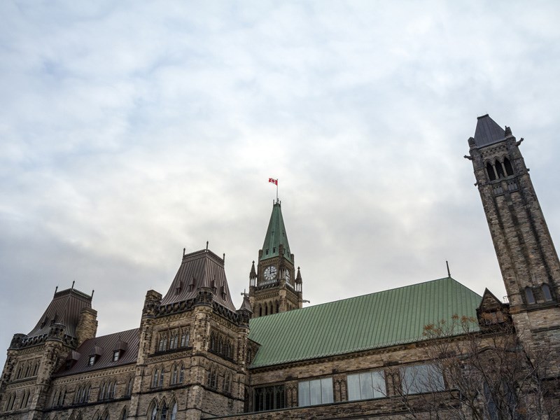 Parliament of Canada