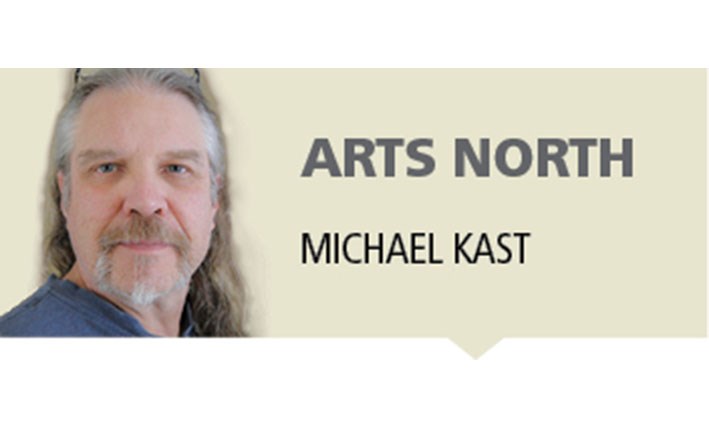 Michael Kast column header