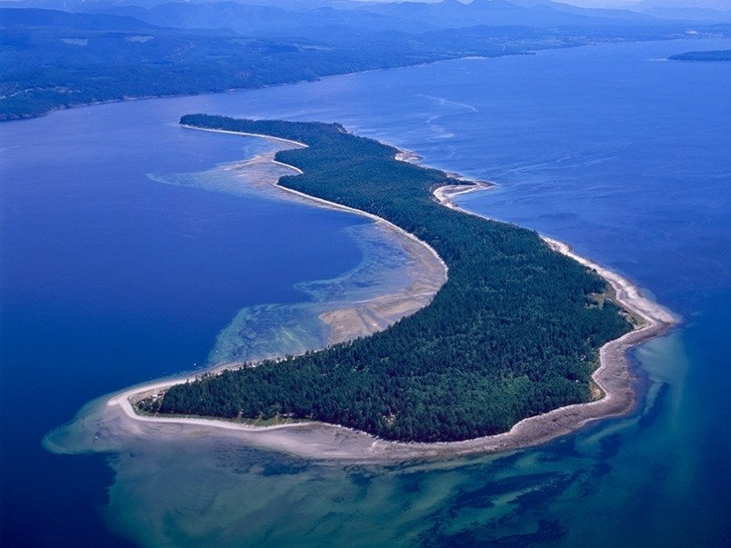 Savary Island