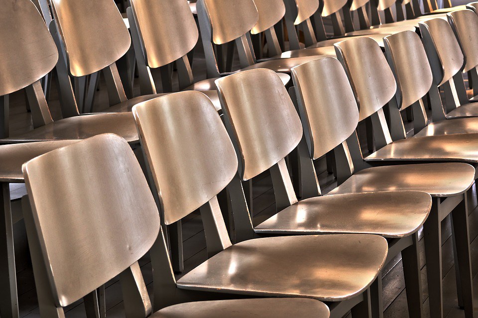 public hearings