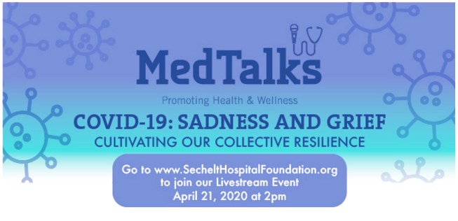 medtalks