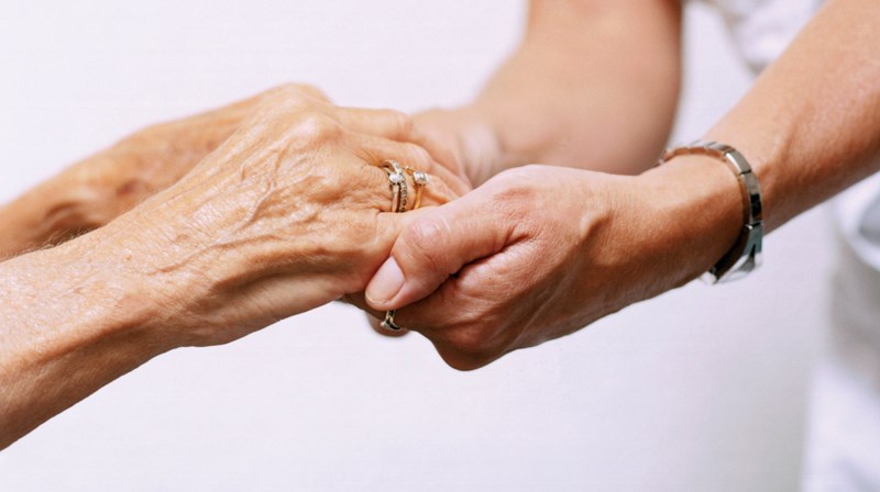 touch