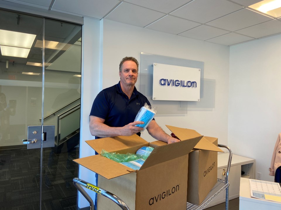 Avigilon