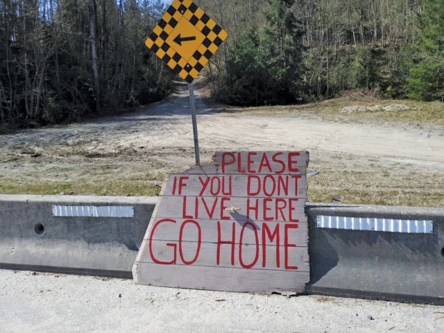 Sign