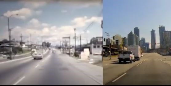 burnaby 1966