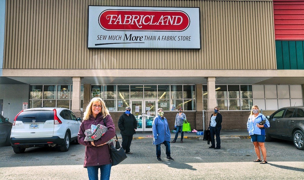 In Kamloops, they are sewing that curve flat - Kamloops This Week