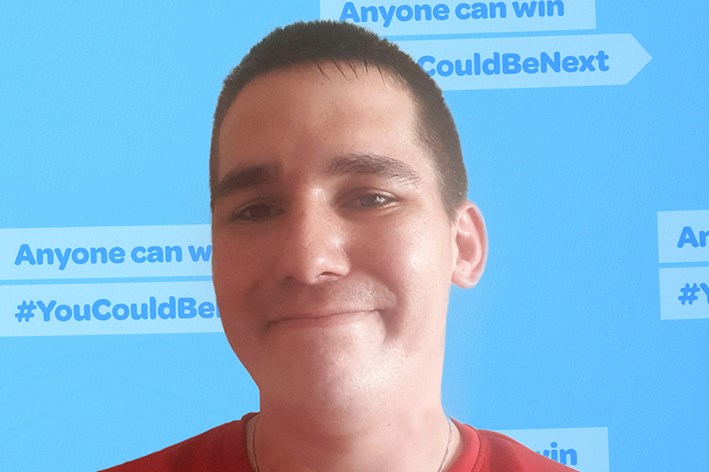 lotto winner rupert permit