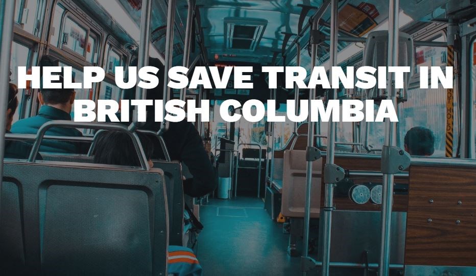 translink transit funding