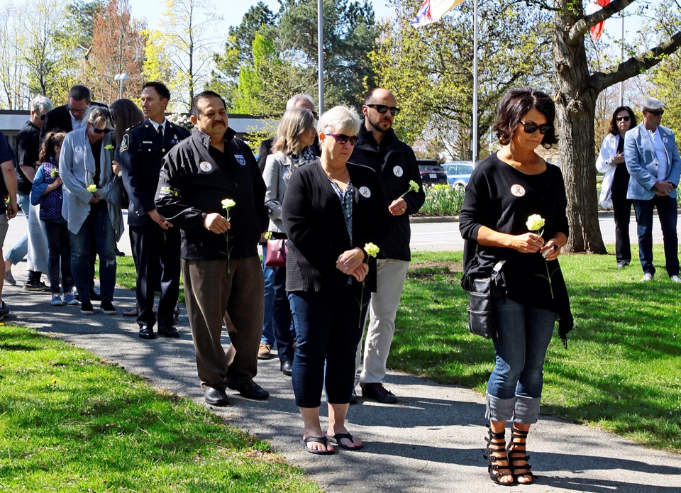 Day of Mourning
