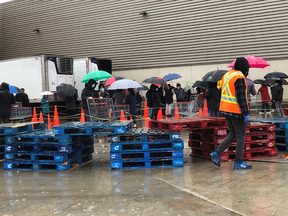 burnaby costco