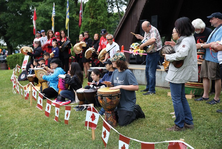 canada day 2019