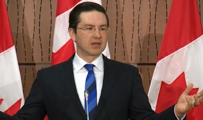 Pierre Poilievre