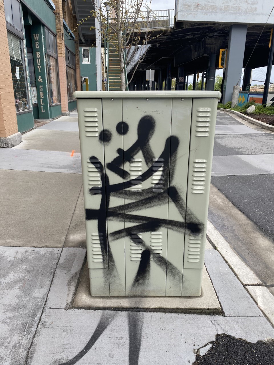 Graffiti