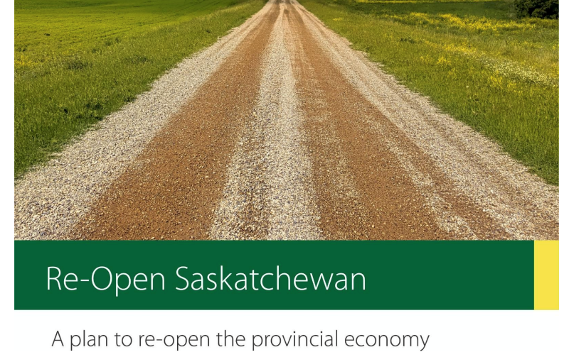 Saskatchewan