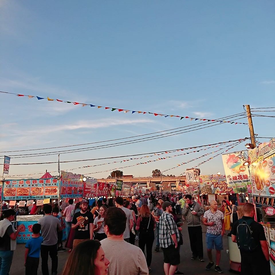 richmond night market