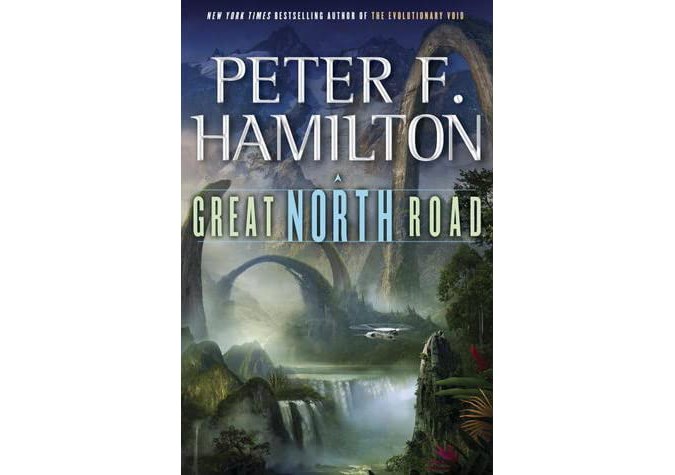 book review